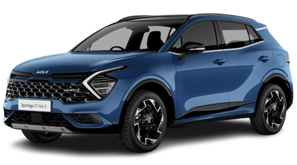 New Kia Sportage Family Car 2025 (uk-car-discount.com)
