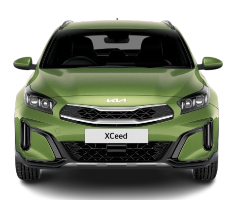 New Kia XCeed 2025 Model (uk-car-discount.com)