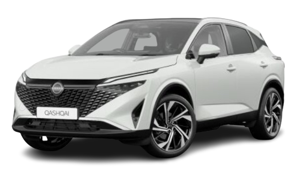 New Nissan Qashqai 2025 Family Car (uk-car-discount.com)