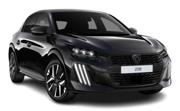 New Peugeot E 208 2025 Model (uk-car-discount.com)