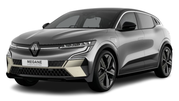 New Reanult Megane E-Tech 2025 Family Car (uk-car-discount.com)