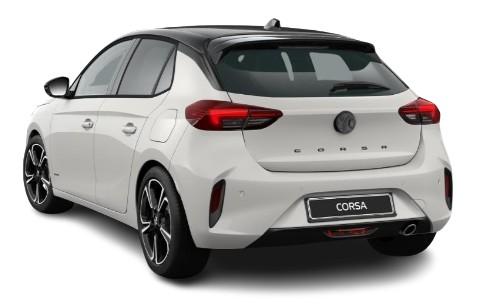 New Vauxhall Corsa 2025 Model 1 (uk-car-discount.com)