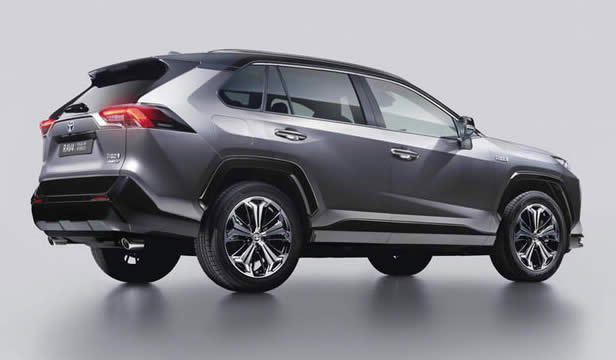 Top 5 AWD, 4WD, 4X4 New Cars - Best Deals